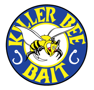 Killer Bee Bait Logo